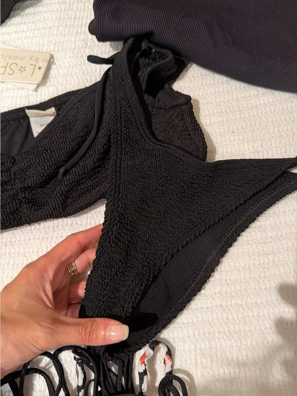 l*space Swimwear